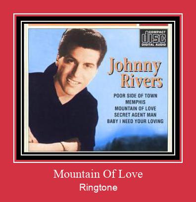 Mountain Of Love Ringtone download gratis