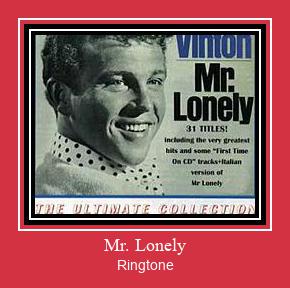 Mr. Lonely 벨소리 다운로드 무료