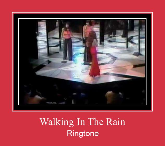 Walking In The Rain 벨소리 다운로드 무료