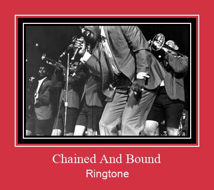 Chained And Bound ดาวน์โหลดริงโทนฟรี