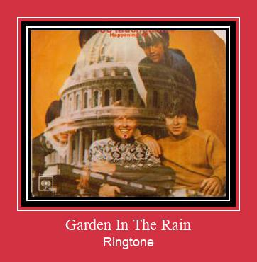 Garden In The Rain ரிங்டோன் பதிவிறக்க இலவச