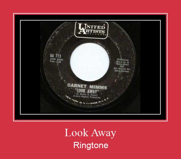 Look Away Ringtone Ladda ner gratis