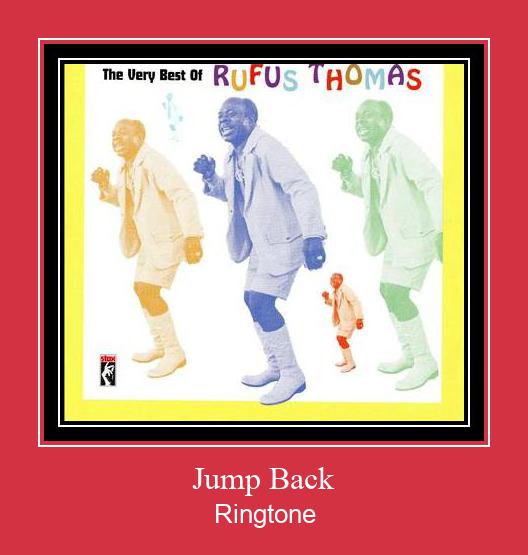 Jump Back Csengőhang letöltés ingyenes