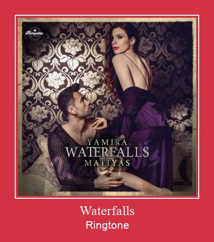 Waterfalls  벨소리 다운로드 무료