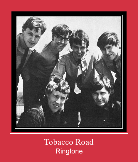 Tobacco Road Рингтоне Бесплатно бесплатно