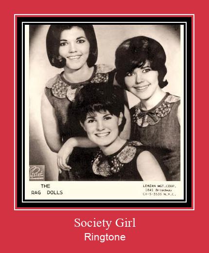 Society Girl Ringtone download gratis