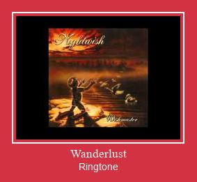 Wanderlust 벨소리 다운로드 무료
