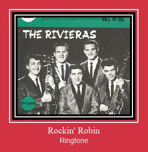 Rockin' Robin 벨소리 다운로드 무료