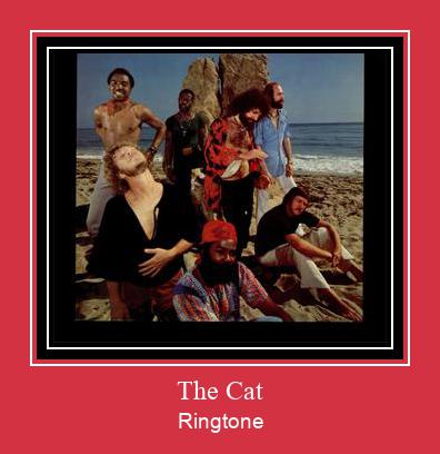 The Cat 벨소리 다운로드 무료