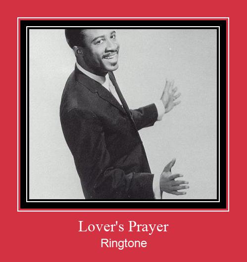 Lover's Prayer Nada Dering Unduh gratis