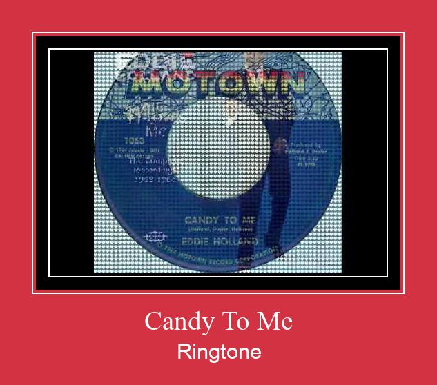 Candy To Me Ringtone Download Proste.
