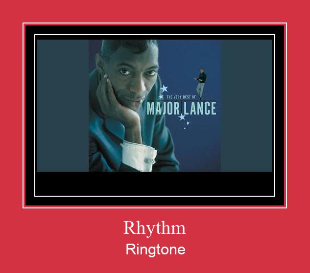 Rhythm Ringtone Download Proste.