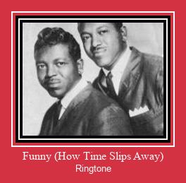 Funny (How Time Slips Away) Ringtone Download pulsuz
