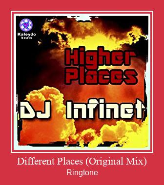 Different Places (Original Mix) Ringtone Download Free