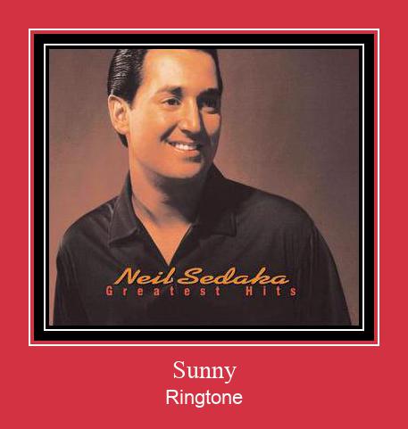 Sunny Ringtone atsisiųsti nemokamai