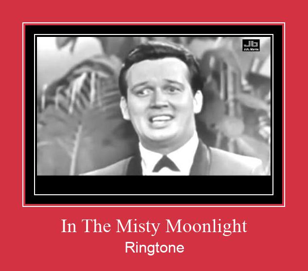 In The Misty Moonlight Ringetone Download GRATIS.