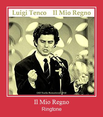 Il Mio Regno Ringtone Download Besplatno