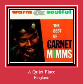 A Quiet Place Ringtone Last ned gratis