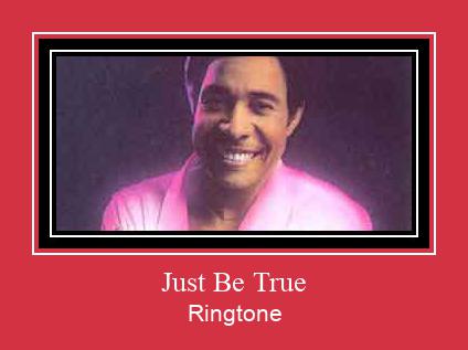 Just Be True ดาวน์โหลดริงโทนฟรี