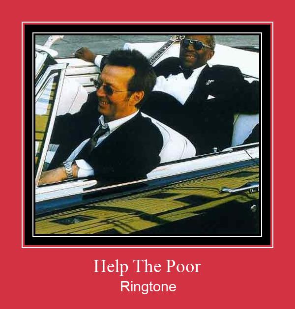 Help The Poor Téléchargement de sonnerie GRATUIT