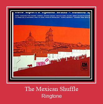 The Mexican Shuffle Ringtone Download Proste.