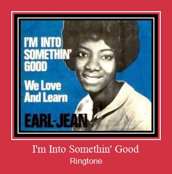 I'm Into Somethin' Good Ringtone Download Proste.
