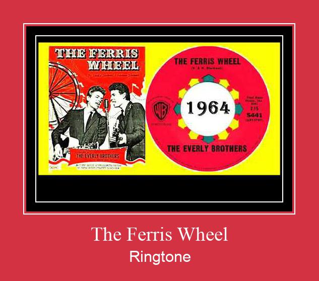 The Ferris Wheel Ringtone Muat turun percuma.