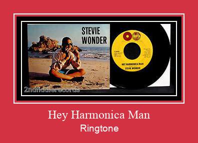 Hey Harmonica Man Ringtone Download Proste.