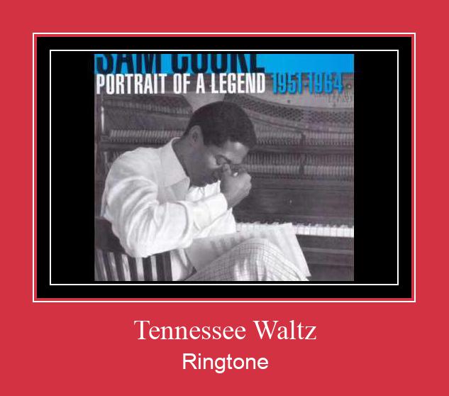 Tennessee Waltz ரிங்டோன் பதிவிறக்க இலவச