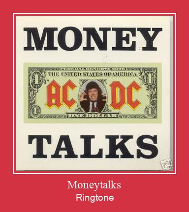Moneytalks 벨소리 다운로드 무료