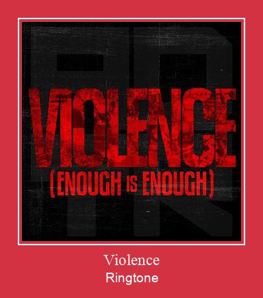 Violence Klingelton kostenlos downloaden.