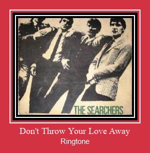 Don't Throw Your Love Away Ringtone Last ned gratis