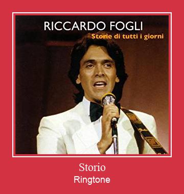 Storio  Ringtone atsisiųsti nemokamai