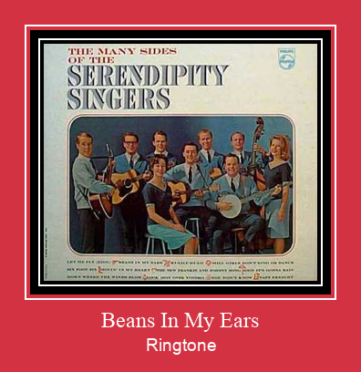Beans In My Ears Nhạc chuông tải miễn phí