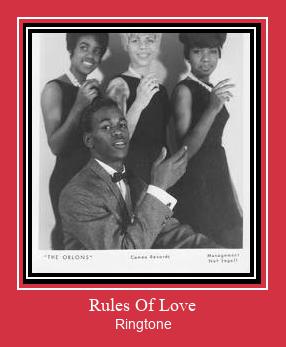 Rules Of Love Klingelton kostenlos downloaden.