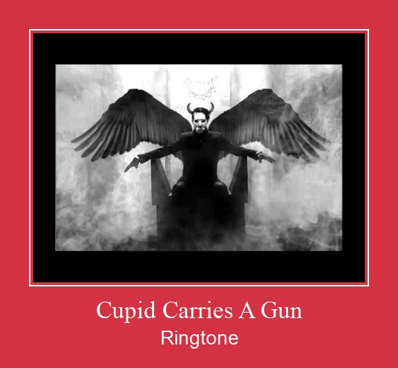 Cupid Carries A Gun צלצול הורד חינם