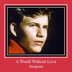 A World Without Love ரிங்டோன் பதிவிறக்க இலவச