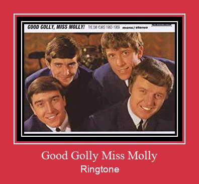 Good Golly Miss Molly Ringtone Lataa ilmaiseksi