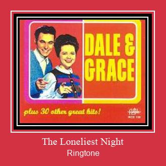 The Loneliest Night Ringtone Download Free