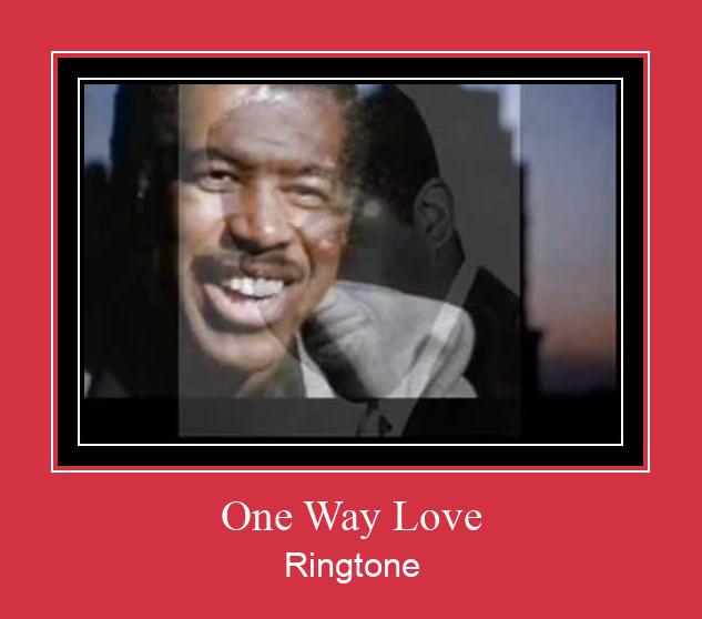 One Way Love 벨소리 다운로드 무료