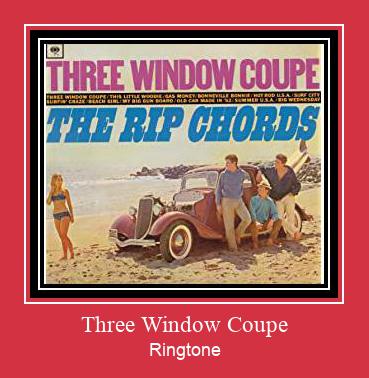 Three Window Coupe צלצול הורד חינם