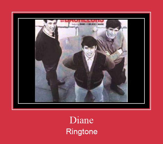 Diane Ringtone Download Proste.