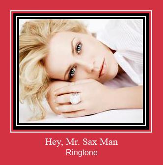 Hey, Mr. Sax Man צלצול הורד חינם