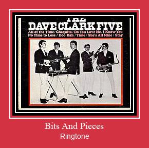 Bits And Pieces Ringtone Download Proste.