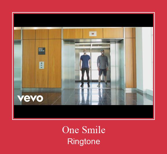 One Smile  벨소리 다운로드 무료