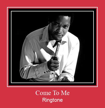 Come To Me Nhạc chuông tải miễn phí