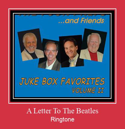 A Letter To The Beatles Ringtone allalaadimine tasuta