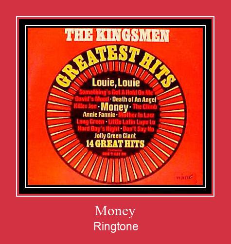 Money Nada Dering Unduh gratis