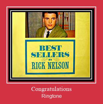 Congratulations Ringetone Download GRATIS.
