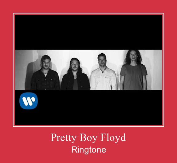 Pretty Boy Floyd ರಿಂಗ್ಟೋನ್ ಡೌನ್ಲೋಡ್ ಉಚಿತ